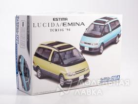 Автомобиль TOYOTA Estima Lucida/Emina 94