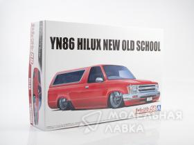 Автомобиль Toyota HiLux 95 New Old School