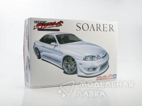 Автомобиль Toyota Soarer '96 Vertex JZZ30