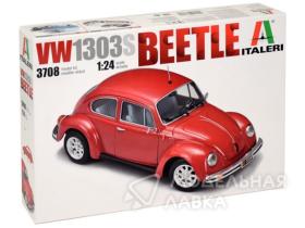 Автомобиль Volkswagen Beetle Coupe