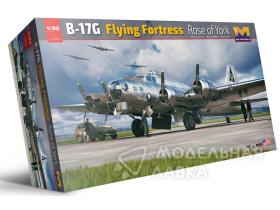 B-17G Flying Fortress Rose of York