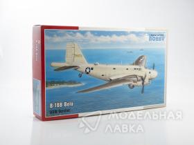 B-18B Bolo 'ASW Version'