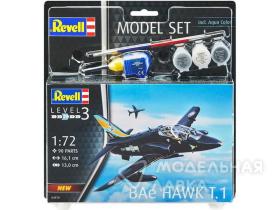 BAe Hawk T.1 Model Set