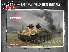 Bergehetzer Early Special Edition