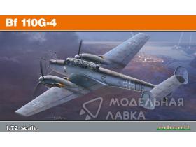 Bf 110G-4 ProfiPACK