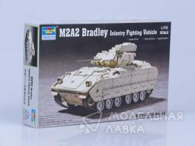 БМП М2Ф2 "Bradley"