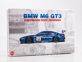BMW M6 GT3 Rundstrecken-Trophy 2020 Winner