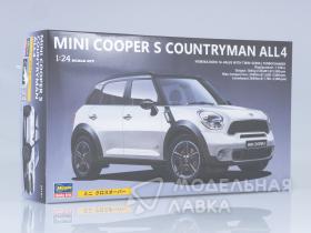 Bmw Mini Cooper Countryman
