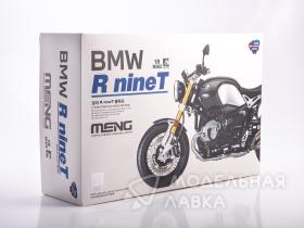 BMW R nineT (Цветные детали)