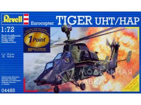 Боевой вертолет Eurocopter "Tiger"