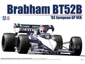 Brabham BT52B '83 European GP VER.