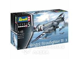Bristol Beaufighter TF. X