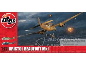 Bristol Beaufort Mk.1