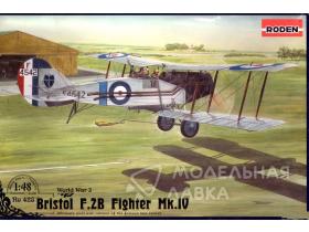 Bristol Fighter F.2b Mk.IV