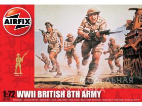 Британская 8-я армия