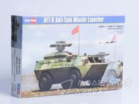 БТР AFT-9 Anti-Tank Missile Launcher