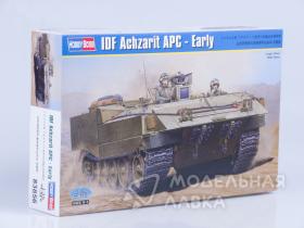 БТР IDF Achzarit APC - Early