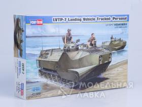 БТР LVTP-7 Landing Vehicle Tracked-Personnel