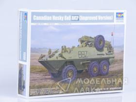 Canadian Husky 6x6 APC (Improved Version)