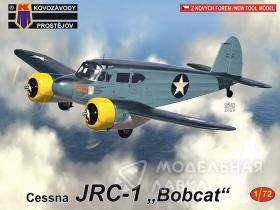Cessna JRC-1 “Bobcat”