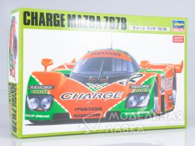 Charge Mazda 767B