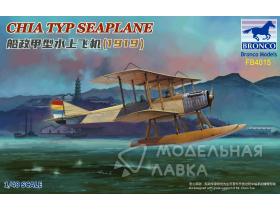 CHIA TYP Seaplane