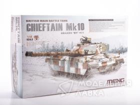 Chieftain Mk.10