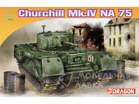 CHURCHILL MK.IV NA75