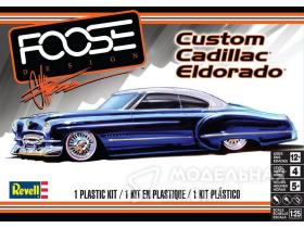 Custom Cadillac Eldorado