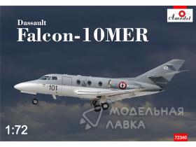 Dassault Falcon-10MER