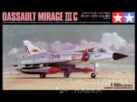 Dassault Mirage III C