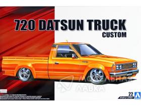 Datsun Truck Custom '82 Nissan