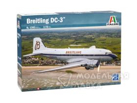 DC-3 Breitling