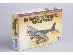 De Havilland Mosquito Fb Mk.VI/NF Mk.II