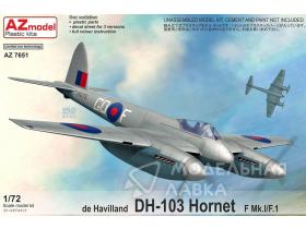 DH-103 Hornet F Mk.I/F.1