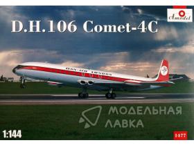 D.H.106 Comet-4C