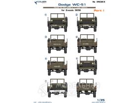 Dodge WC-51 part I