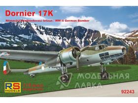 Dornier 17K
