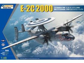 E-2C Соколиный Глаз 2000