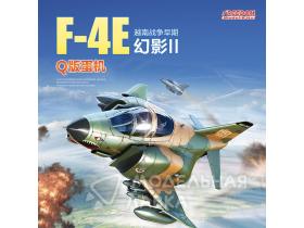 Early "Vietnam" F-4E