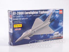 EF-2000 Eurofighter Typhoon (Series 200mm)