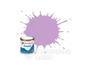 Эмалевая краска: Фиолетовая глянцевая №42