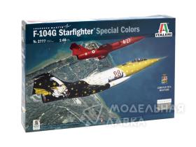 F-104G Starfighter Special Colors