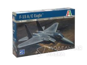 F-15A/C Eagle