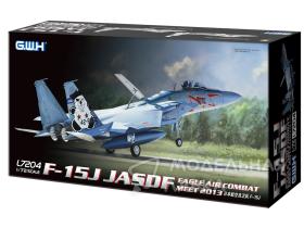 F-15J Eagle JASDF?