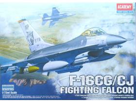 F-16CG/CJ  Fighting Falcon