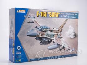 F-16I "Sufa"