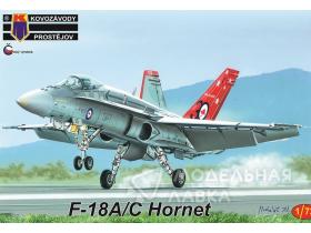 F-18A/C Hornet