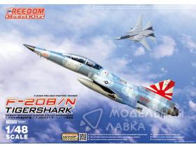 F-20B/N Tigershark