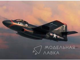 F3D-2 Skyknight (VF-11 / VMF(N)-513)